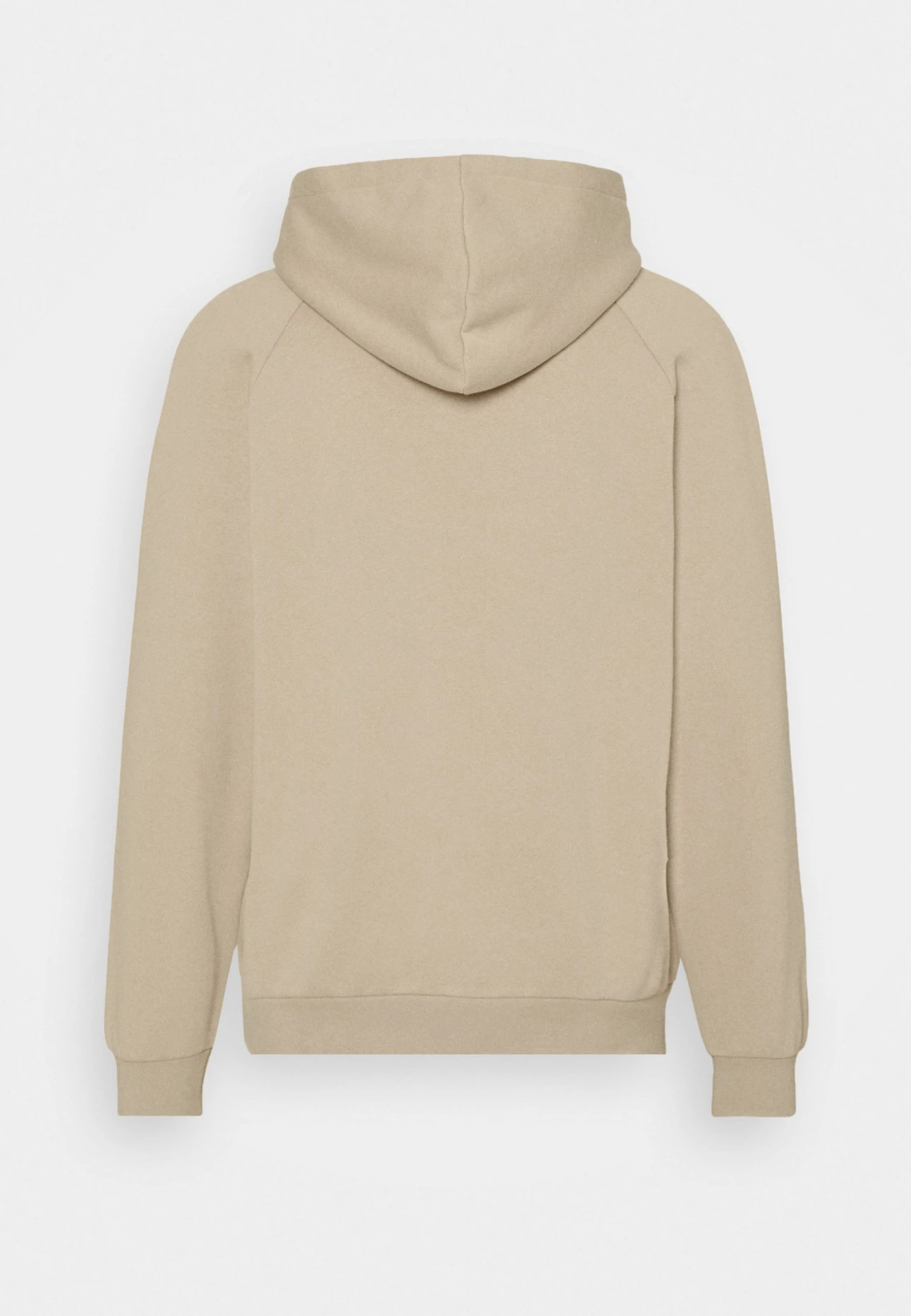 YOURTURN Unisex - Hoodie - Taupe 4 YOURTURN Unisex - Hoodie - Taupe - Bilde 2
