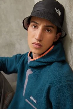 Columbia Helvetia Hoodie - Hoodie - Night Wave