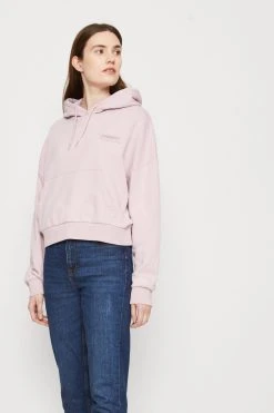 Napapijri Morgex - Hoodie - Lilac Keep -Gant shop fb49c93dab4b49d9b6e917524d2c30cb scaled