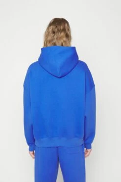 WRSTBHVR Hako Hoodie Unisex - Sweatshirt - Dazzling Blue -Gant shop fb8054d07a04468ebe64cdb3f2469e2f scaled