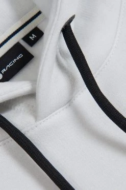 Sail Racing Beam - Hoodie - Storm White -Gant shop fba5e13e573a4129b8b07795db679f2c scaled