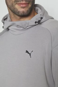 Puma Rad/Cal Hoodie - Hoodie - Concrete Gray -Gant shop fbcfb701c953477f8f66a2464487c671 scaled