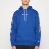 Champion Sweatshirt - Hoodie - Blue -Gant shop fbe18e5965ce458393be7607df62f090