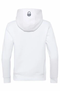 Alternative view of Sail Racing W Gale - Hoodie - White