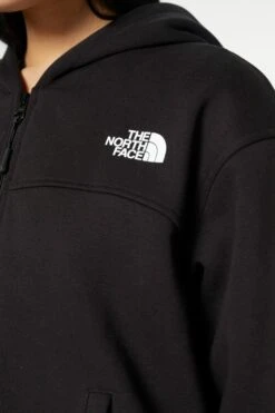 The North Face Essential Hoodie - Sweatjakke - Black -Gant shop fc29de8abc2f4a26a3eb837c94b280f3 scaled