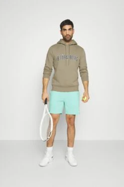 BJØRN BORG Essential Hoodie - Hoodie - Khaki -Gant shop fc52e4d01d4940c0b865ca609e879ff5 scaled