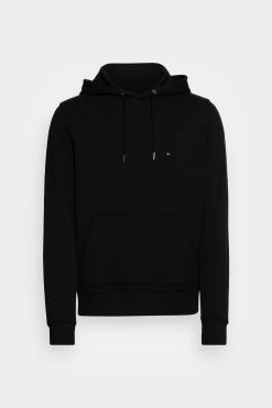 Tommy Hilfiger Hoodie - Black