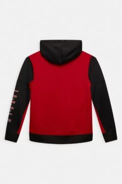 Jordan Jumpman Big Sport Therma - Hoodie - Gym Red -Gant shop fcf76f6bd5f14d4b9a25a945e22da397 scaled