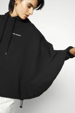 KARL LAGERFELD Hun'S Pick Hoodie - Sweatshirt - Black 11 KARL LAGERFELD Hun'S Pick Hoodie - Sweatshirt - Black -Gant shop fd00c136072f4dbb9bbbbd02b519dc98 scaled