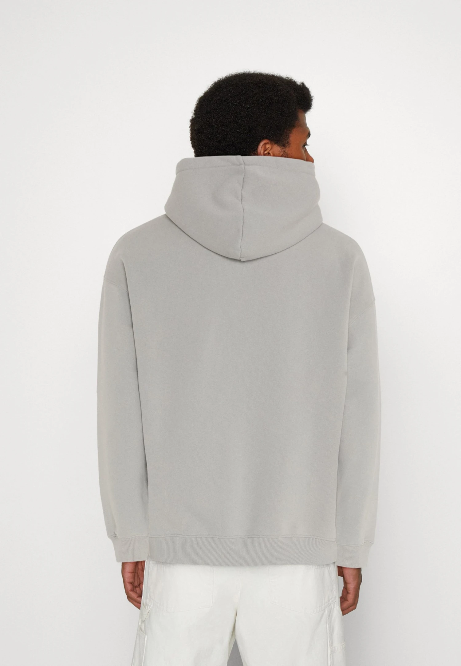 Low Lights Studios Shutter Hoodie Unisex - Sweatshirt - Grey 5 Low Lights Studios Shutter Hoodie Unisex - Sweatshirt - Grey - Bilde 3