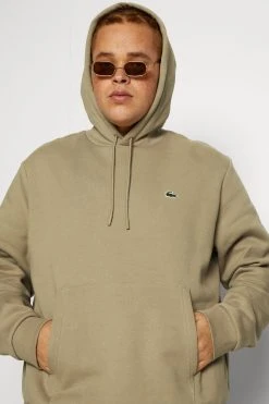 Lacoste Plus - Hoodie - Lion -Gant shop fd4baf6b00174596a85ad7fceb14199a scaled