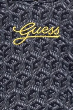 Guess JuniorHooded Active - Hoodie - Blue Combo -Gant shop fd7a344da870410299491a26ffaaee74 scaled