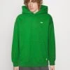 Levi's Hoodie - Medium Green -Gant shop fd9a8fd18fa3465890672d5676d3b545