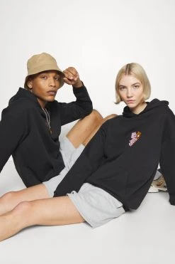 YOURTURN Care Bears Unisex - Hoodie - Black -Gant shop fda2bc2fb54f45ebb61720349e24e8ed scaled