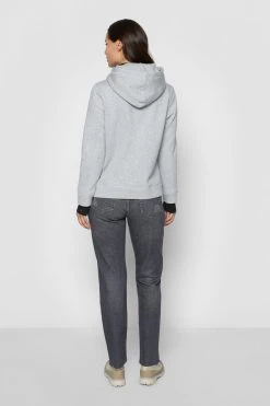 Tommy Hilfiger Hoodie - Grau 10 Tommy Hilfiger Hoodie - Grau -Gant shop fdd236bec1734a7fba0795aa031a3b1e scaled