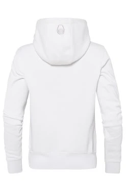 Alternative view of Sail Racing W Gale - Hoodie - Storm White