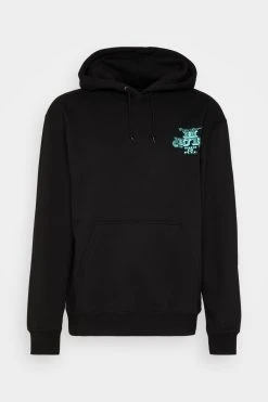 HUF Paid In Full Hoodie Unisex - Sweatshirt - Black -Gant shop fddff0d73e5e4894bd3b5601a00e6344 scaled