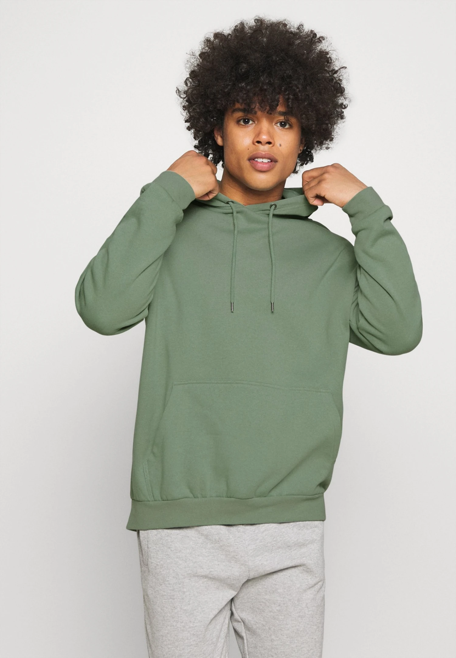 YOURTURN Unisex 3 Pack - Hoodie - Pink 4 YOURTURN Unisex 3 Pack - Hoodie - Pink - Bilde 2
