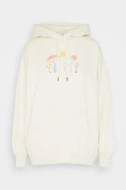 American Eagle Oversized Hoodie - Hoodie - Cream 12 American Eagle Oversized Hoodie - Hoodie - Cream -Gant shop fe4bb2e7c2504246aa482bc1ccf26dab scaled