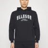 Ellesse Bovini - Hoodie - Black -Gant shop ff21c27d2f0b4a99b2f7bee3b1ca6608