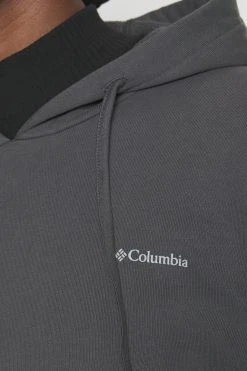 Columbia Break It Down™ Hoodie - Sweatshirt - Shark -Gant shop ff30f4b5252d4be68e296395f2c3987c scaled