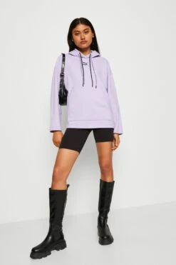 Puma Dare To Oversized Hoodie - Sweatshirt - Vivid Violet 11 Puma Dare To Oversized Hoodie - Sweatshirt - Vivid Violet -Gant shop ff59289d8c714e7281c53c58d35ea7e8 scaled