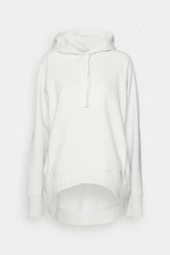 Sweaty Betty Revive Longline Hoody - Hoodie - White -Gant shop ff870cbc6c7044dbbd87c003272059fd scaled