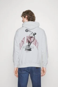 274 Athletics Hoodie Unisex - Sweatshirt - White