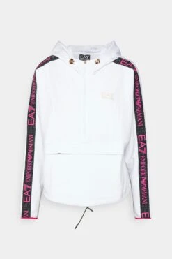 EA7 Emporio Armani Hoodie - White 12 EA7 Emporio Armani Hoodie - White -Gant shop ffb9fbe6759b45fd933f49624a52f092 scaled